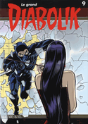 Grand Diabolik (Le), t. 09